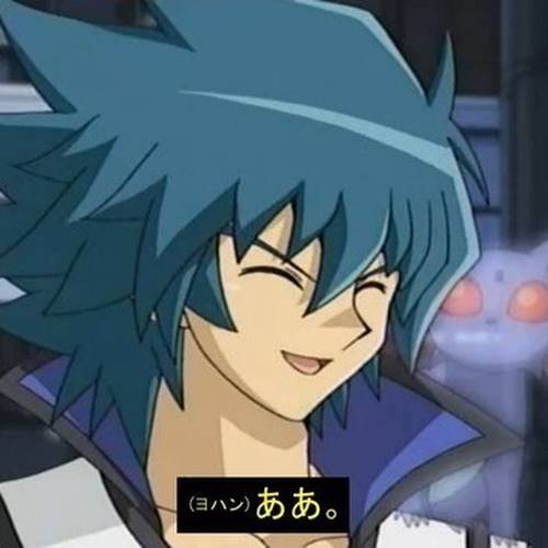 遊戯王GX】ヨハンと宝玉獣の設定 : スターライト速報 -遊戯王OCG 遊戯王GX】ヨハンと宝玉獣の設定 : スターライト速報 -遊戯王OCG