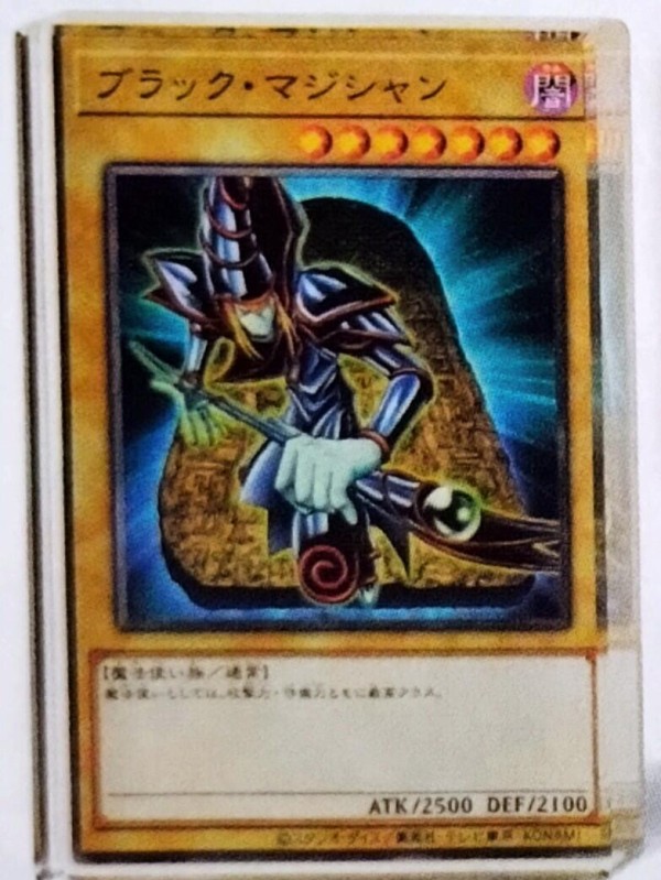 遊戯王情報】「遊戯王カードゲーム アクリルブロックVol.1」登場