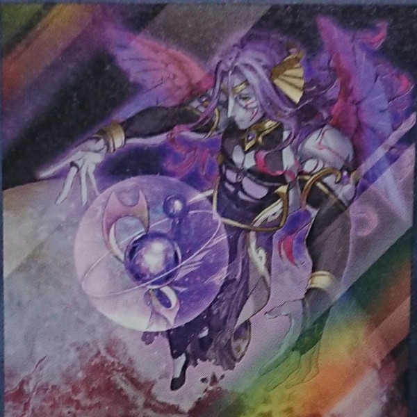 遊戯王ocgフラゲ Sdrロスト サンクチュアリ収録 代行者の近衛 ムーン 天空の聖水 冥府の執行者 プルート 画像 スターライト速報 遊戯王ocg情報まとめ