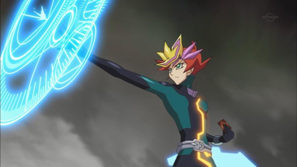 遊戯王vrains 本日時からの 超 アニメディア 生 では 遊 戯 王vrains 主演 石毛翔弥さんの自己pr動画を解禁 スターライト速報 遊戯王ocg情報まとめ