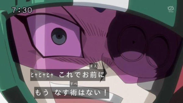 遊戯王5d S再放送 第79話 まだ見ぬ世界へ 実況まとめ スターライト速報 遊戯王ocg情報まとめ