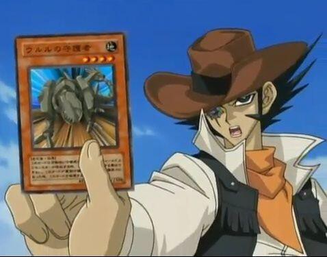 遊戯王デュエルリンクス ジムもリンクスに実装か スターライト速報 遊戯王ocg情報まとめ