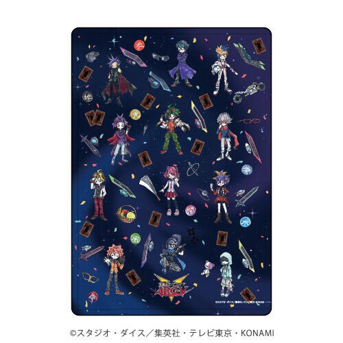 遊戯王 遊 戯 王arc v 遊 戯 王vrains Pop Up Shop In池袋スキマストア が開催 スターライト速報 遊戯王ocg情報まとめ 遊戯王 遊 戯 王arc v 遊 戯 王vrains Pop Up Shop In池袋スキマストア が開催 スターライト速報 遊戯王ocg情報まとめ