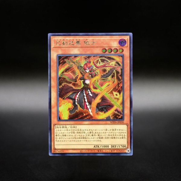 遊戯王　ワールドプレミアパック2025 巳剣デッキパーツフルコンセット 遊戯王 ワールドプレミアパック2025 巳剣デッキパーツフルコン