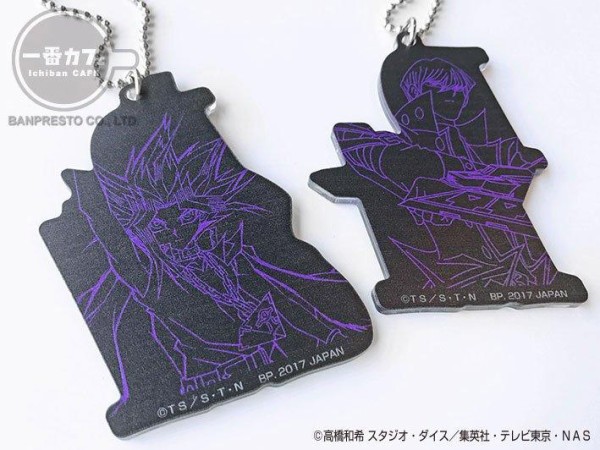 遊戯王】『一番カフェ 「遊☆戯☆王」シリーズ ～レジェンド決闘
