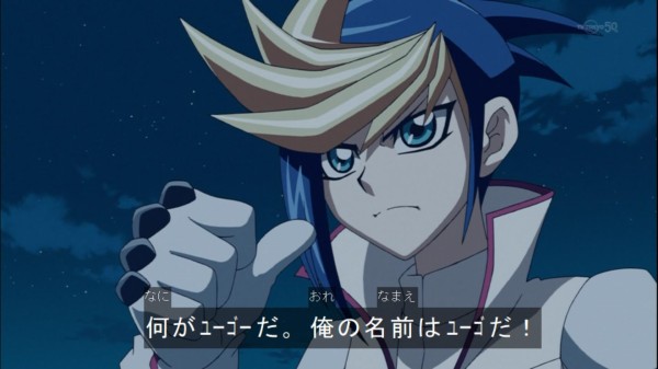 遊戯王arc V 海外のキャラ名って面白いね スターライト速報 遊戯王ocg情報まとめ