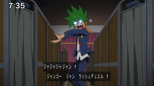 遊戯王sevens 有栖川ジャンゴ役の佐伯ユウスケさんが声優活動においてステイラックさんと業務提携 スターライト速報 遊戯王ocg情報まとめ 遊戯王sevens 有栖川ジャンゴ役の佐伯ユウスケさんが声優活動においてステイラックさんと業務提携 スターライト速報 遊戯王ocg情報まとめ