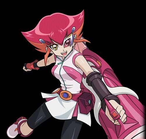 遊戯王デュエルリンクス】12月29日より「神月アンナ」出現イベント開催