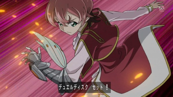 遊戯王 最近のデュエルディスクの構造が複雑になってきた スターライト速報 遊戯王ocg情報まとめ