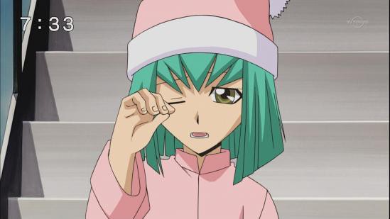 遊戯王5d S再放送 第14話 現れるフォークロア 破壊をもたらす 黒薔薇の魔女 実況まとめ スターライト速報 遊戯王ocg情報まとめ