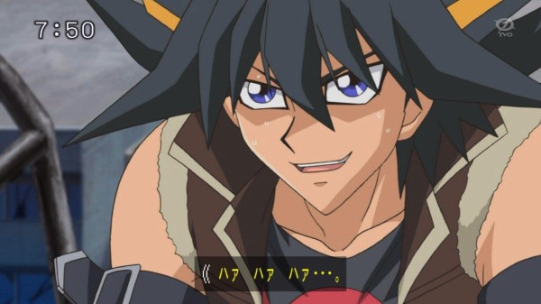 遊戯王5D's】遊星のマーカーの謎 : スターライト速報 -遊戯王OCG情報