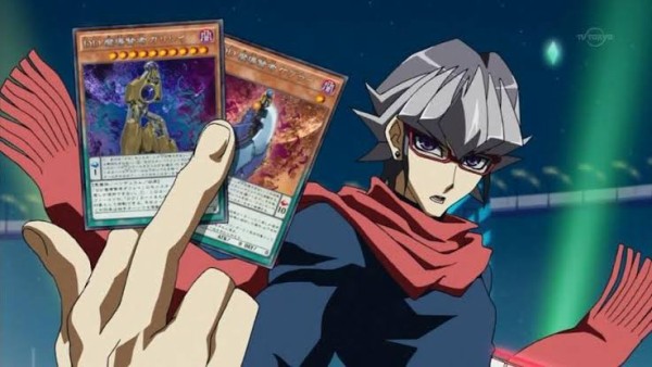 遊戯王ocg 今回の過去アニメ枠はdd スターライト速報 遊戯王ocg情報まとめ