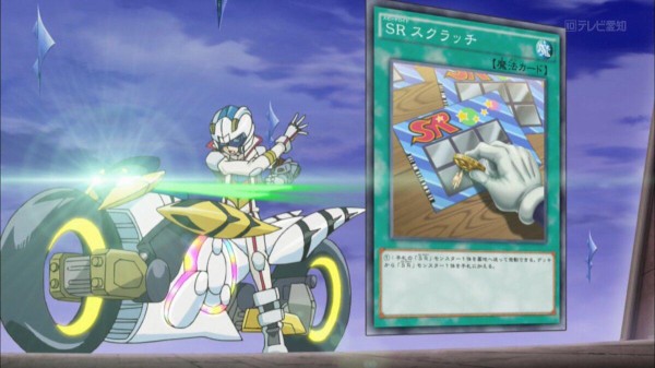 遊戯王OCG】風属性使いには嬉しい風霊媒師ウィン : スターライト