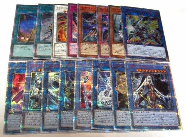 遊戯王OCG】YCS・閃刀姫デュエルセット争奪戦に挑む決闘者達 遊戯王OCG】YCS・閃刀姫デュエルセット争奪戦に挑む決闘者達