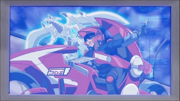 遊戯王5D's】5D'sの世界線の多さ : スターライト速報 -遊戯王OCG