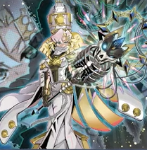 VSホーリー・スー