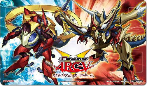 遊戯王OCG】デュエルフィールドの好みはかなりばらけるよね