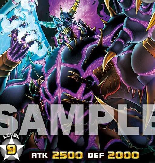 遊戯王ラッシュデュエル情報】戦慄のアウターバースに「闇獄皇