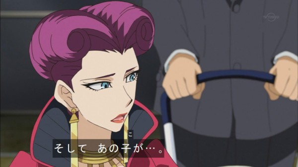 遊戯王ARC-V】赤馬家が更にごちゃごちゃに : スターライト速報