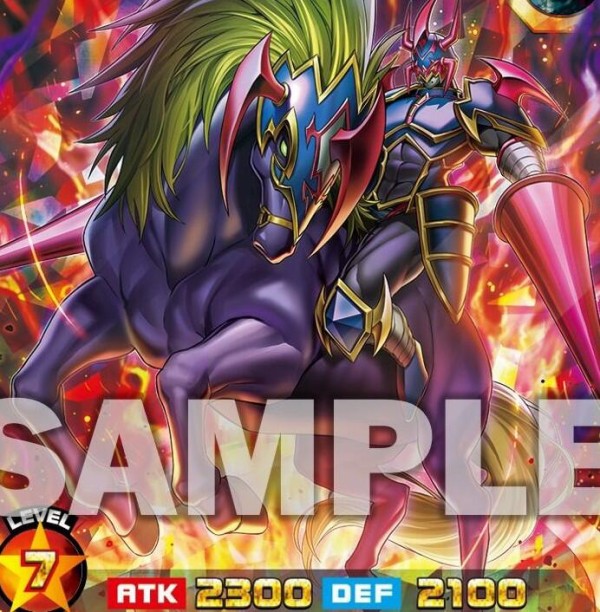 遊戯王ラッシュデュエル情報】オーバーラッシュパック3に「洗礼