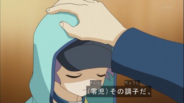 遊戯王ARC-V】赤馬零児とかいう榊親子ファンボーイ : スターライト速報
