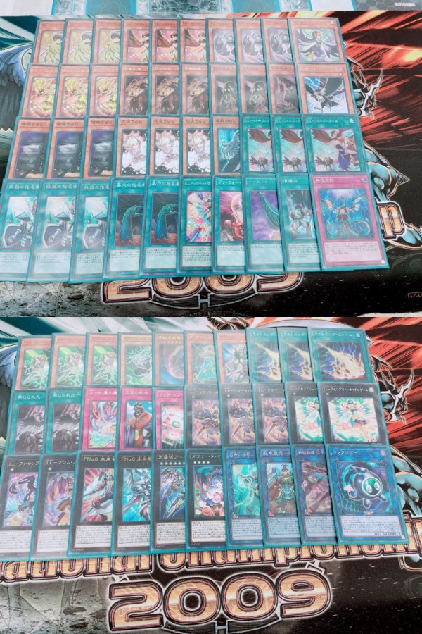 遊戯王ocg 瑠璃 なぜ瑠璃が環境に 自分で脱出を スターライト速報 遊戯王ocg情報まとめ