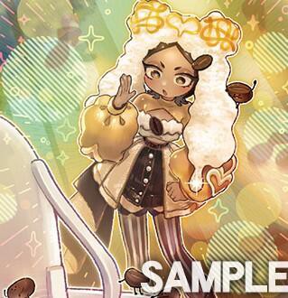 遊戯王OCG情報】ドゥーム・オブ・ディメンションズに『WAKE CUP