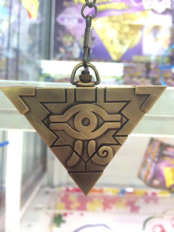 遊戯王プライズ】プライズアイテムとして10月下旬導入の「千年