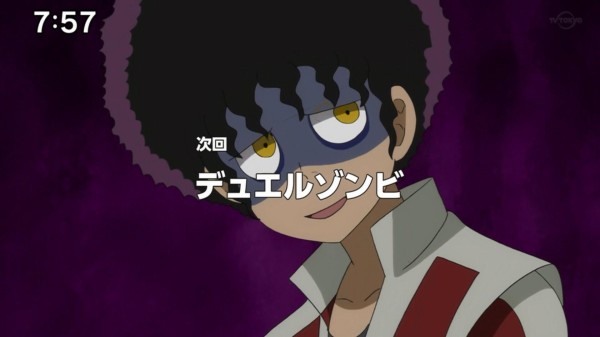 遊戯王sevens アニメネタバレ 遊戯王セブンス74話 デュエルゾンビ 11月14日あらすじ詳細 スターライト速報 遊戯王ocg情報まとめ