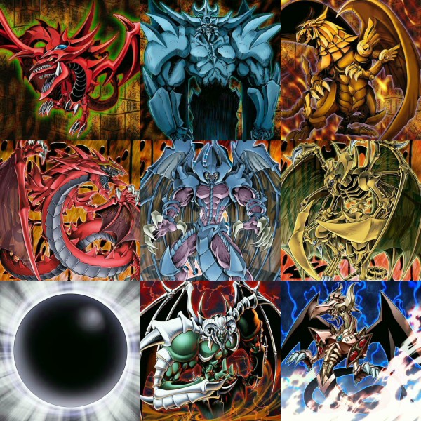 遊戯王】今までの三〇〇 : スターライト速報 -遊戯王OCG情報まとめ-