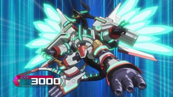 遊戯王OCG】ヴァレルロード・S・ドラゴンの制圧力も火力も