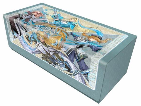 エクソシスター　デラックスデュエルセット　2個　サテライトショップ限定 デラックスデュエルセット エクソシスター | 商品情報 | 遊戯王