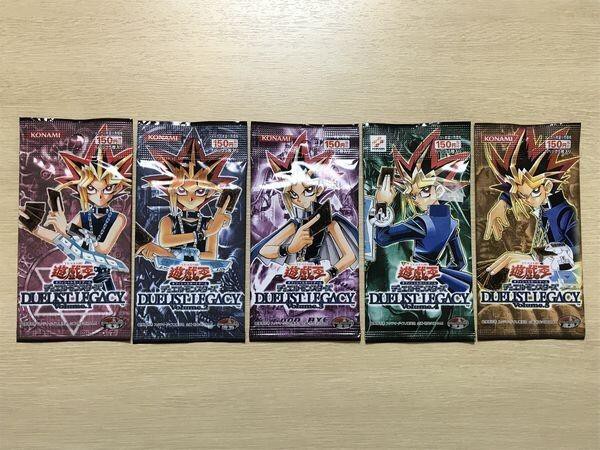 遊戯王OCG】エキスパートエディションとかビギナーズ 遊戯王OCG】エキスパートエディションとかビギナーズ