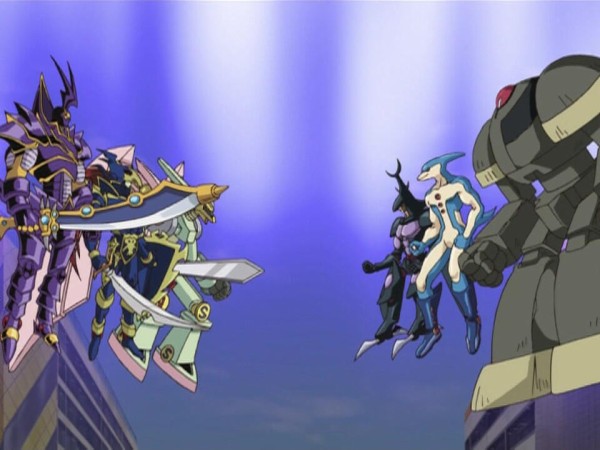 遊戯王OCG情報】来月のVジャンプ3月号に『亜空間バトル』が付属決定
