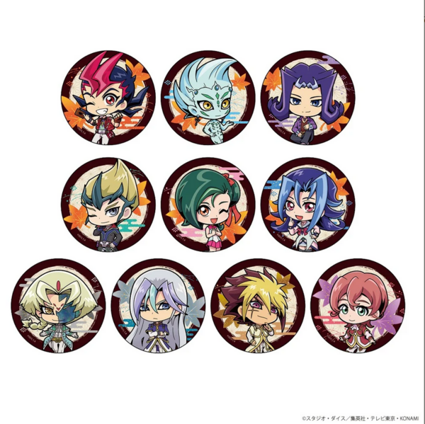 遊戯王】A3から『5D's』と『ZEXAL』のグッズが登場！ : スター