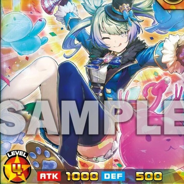 遊戯王ラッシュデュエル情報】スペシャルビクトリーパック2025 Vol.3に