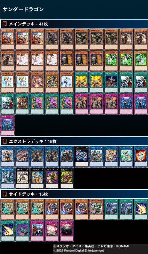 遊戯王大会結果 第7回ひつじcs In 川崎 チーム戦 優勝は 鉄獣戦線 鉄獣戦線 電脳堺 スターライト速報 遊戯王ocg情報まとめ