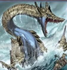 遊戯王tcgフラゲ 海外のcyho新規収録 Danger Nessie Danger Jackalope 判明 スターライト速報 遊戯王ocg情報まとめ