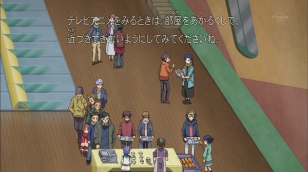 遊戯王arc V実況まとめ 107話 タッグデュエル道 タイラー姉妹vsアレン サヤカ スターライト速報 遊戯王ocg情報まとめ