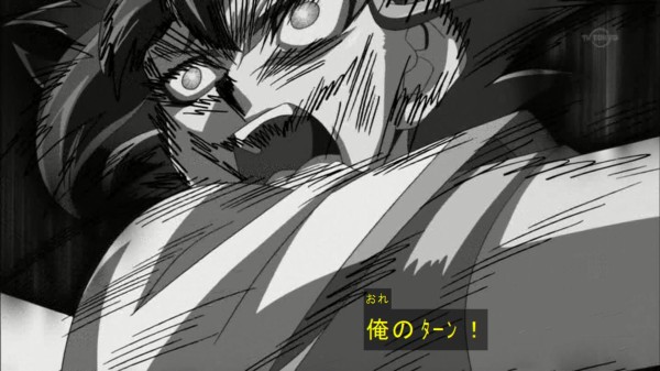 遊戯王arc V 129話 覇王の片鱗 放送終了後感想まとめ スターライト速報 遊戯王ocg情報まとめ 遊戯王arc V 129話 覇王の片鱗 放送終了後感想まとめ スターライト速報 遊戯王ocg情報まとめ