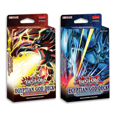 遊戯王tcgフラゲ 海外で Egyptian God Decks Slifer The Sky Dragon Obelisk The Tormentor と Kings Court が発売決定 スターライト速報 遊戯王ocg情報まとめ