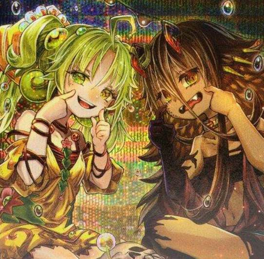 遊戯王OCG情報】ビヨンド・ザ・ブレイブ収録『トラップトリック