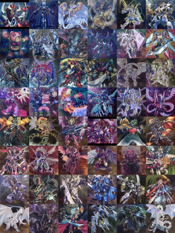 遊戯王 絶版 未開封パック 7期 8期 9期 10期 まとめ売り