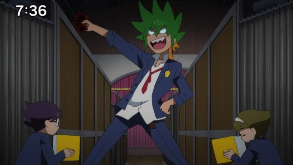 遊戯王sevens ジャンゴは今後も登場してほしい スターライト速報 遊戯王ocg情報まとめ