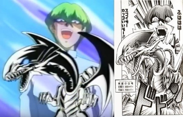 遊戯王】東映版遊戯王の声優さんの思い出 : スターライト速報
