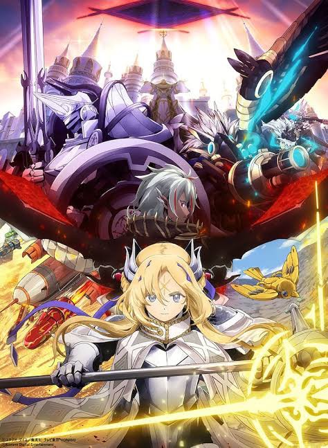 遊戯王情報】コナミフレンドリーショップ限定！デュエリスト