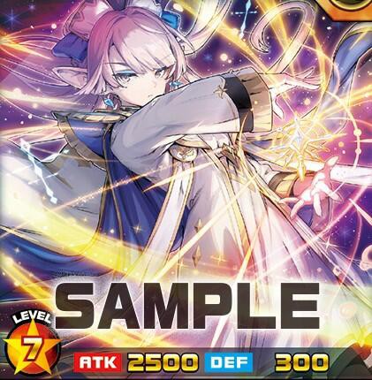遊戯王ラッシュデュエル】『グランド・レジェンド・プリースト