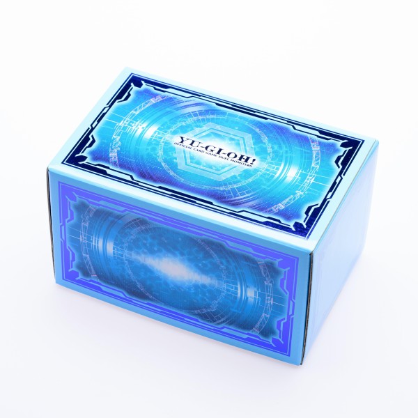 遊戯王　DUELIST BOX 限定版 ＋非売品おまけ付き!!　トイザラスブルー 遊戯王 DUELIST BOX 限定版 ＋非売品おまけ付き!! トイザラスブルー