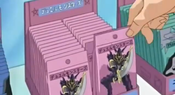 遊戯王 缶箱 パック 遊戯王]実はこうやって整理してます!!#yugoh