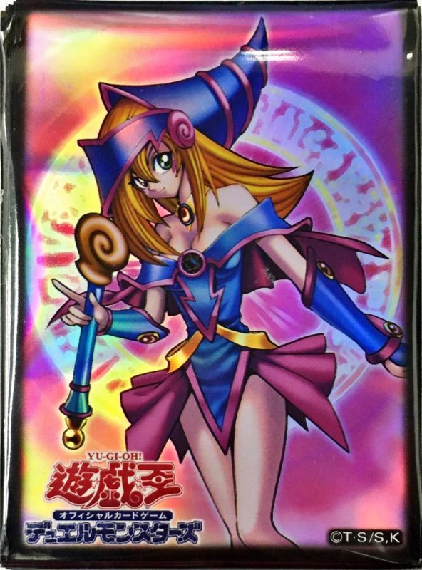 遊戯王OCG】カードのイラストには枠という限界があったのさ : スター